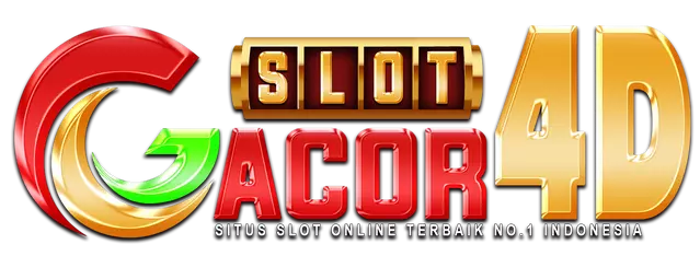 SLOTGACOR4D
